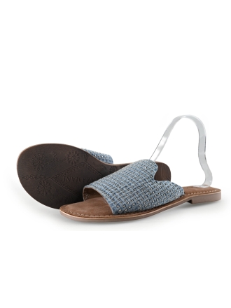 Lazamani Slippers