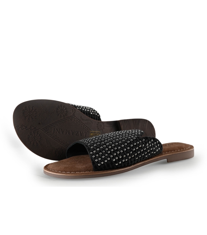 Lazamani Slippers