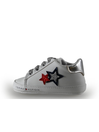 Tommy Hilfiger Sneakers Wit 290928