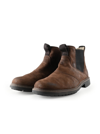 Timberland Enkellaarzen