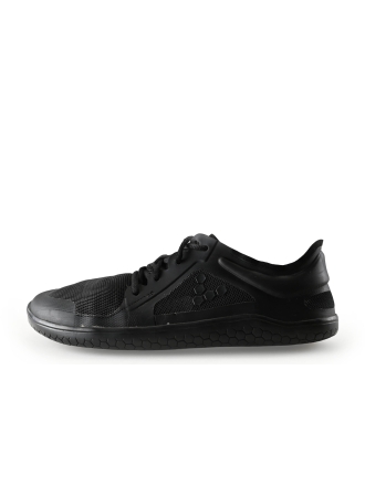 Vivobarefoot Zwart 290938