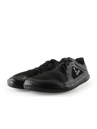Vivobarefoot Zwart 290938