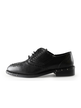 Bronx Veterschoenen