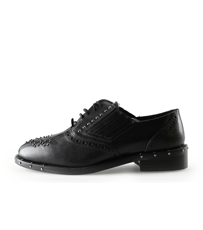 Bronx Veterschoenen