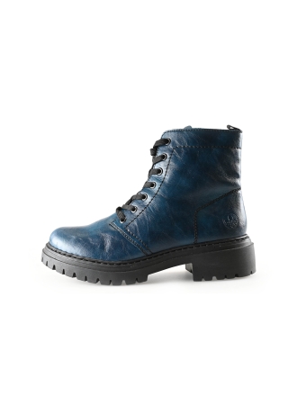 Rieker Biker boots