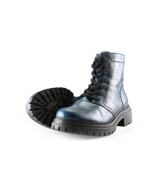 Rieker Biker boots