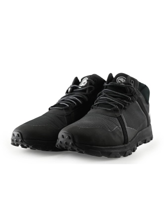 Timberland Hoge sneakers Zwart 290973