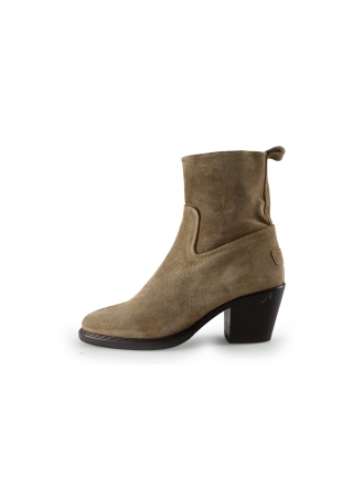 Shabbies Boots