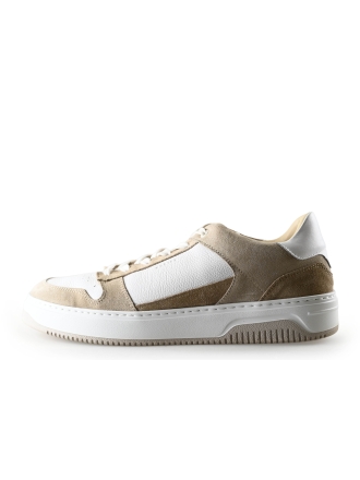 Nubikk Sneakers Wit 290991