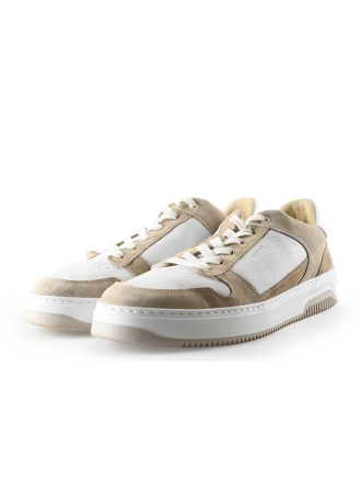 Nubikk Sneakers Wit 290991