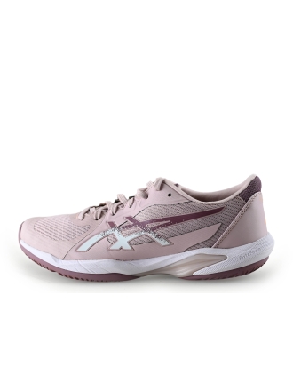 Asics Sportschoenen Roze 291020