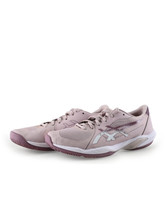 Asics Sportschoenen Roze 291020
