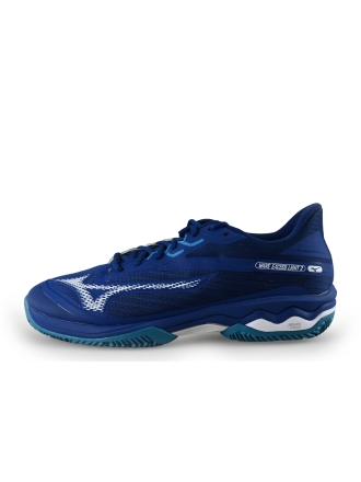 Mizuno Sportschoenen Blauw 291028