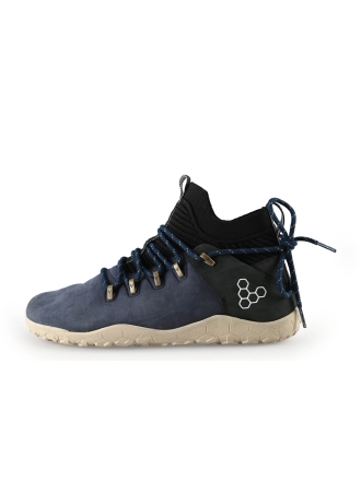 Vivobarefoot Blauw 291051