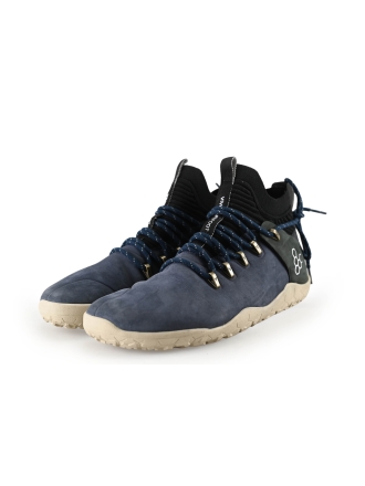 Vivobarefoot Blauw 291051