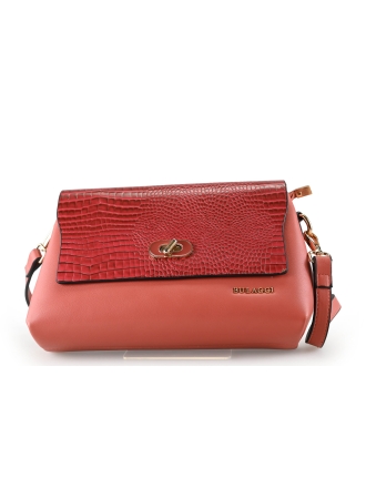 Bulaggi Schoudertas Rood 291076