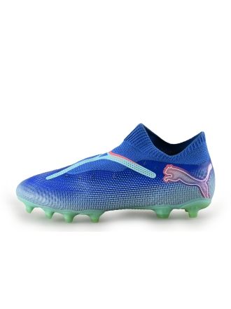 Puma Voetbalschoenen Blauw 291105