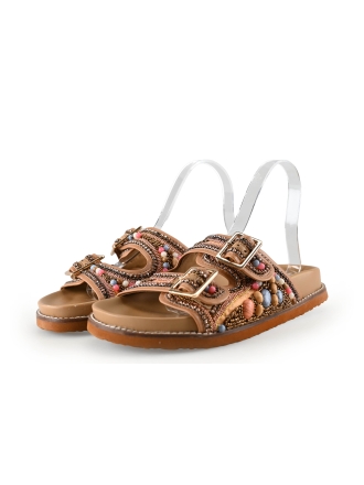 Steve Madden Sandalen Bruin 291110