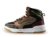 Manfield Hoge sneakers