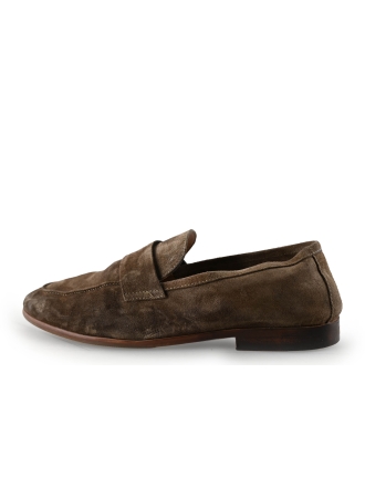 Manfield Loafers  Overig 291120