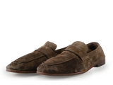 Manfield Loafers 