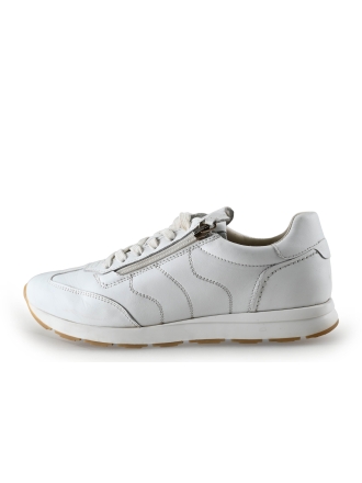 No Stress Sneakers Wit 291123