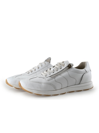 No Stress Sneakers Wit 291123