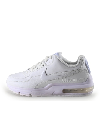Nike Sneakers Wit 291129