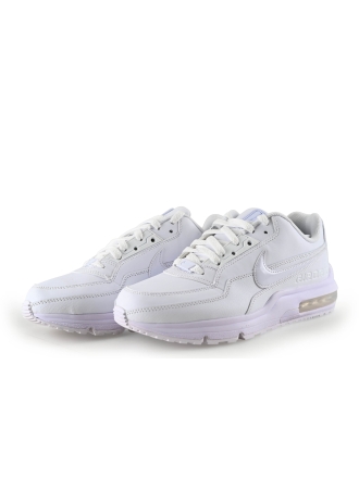 Nike Sneakers Wit 291129