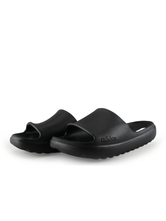 Adidas Slippers Zwart 291140