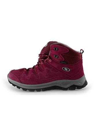 Brutting Wandelschoenen Rood 291147