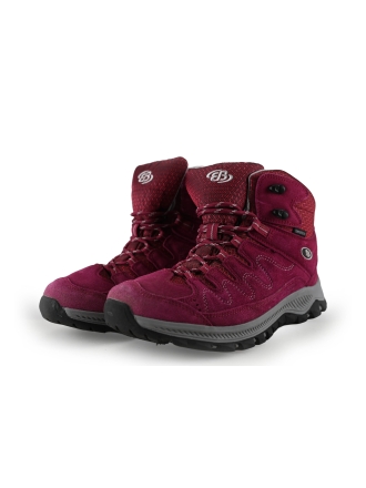 Brutting Wandelschoenen Rood 291147