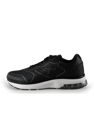Kangaroos Sneakers Zwart 291148