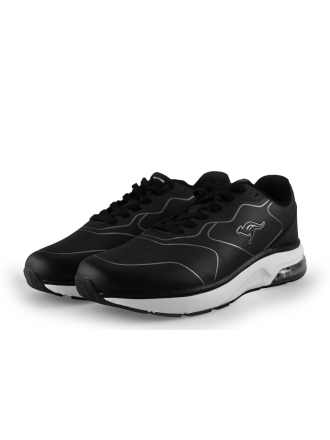Kangaroos Sneakers Zwart 291148