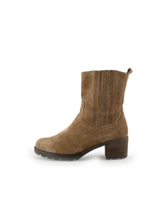 Gabor Chelsea boots Beige 291160