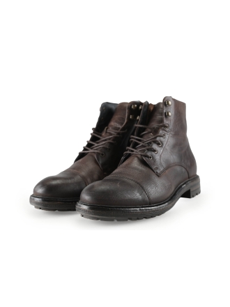 Blackstone Veterboots Bruin 291196