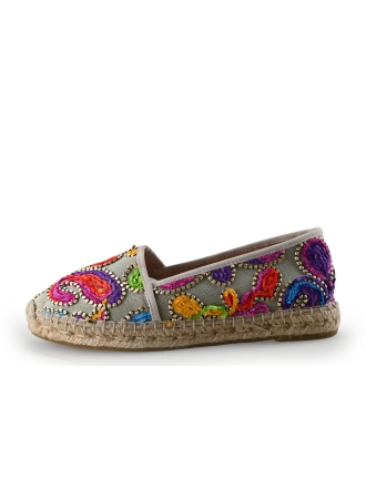 Nelson Espadrilles Beige 291210