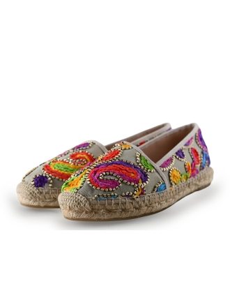 Nelson Espadrilles Beige 291210