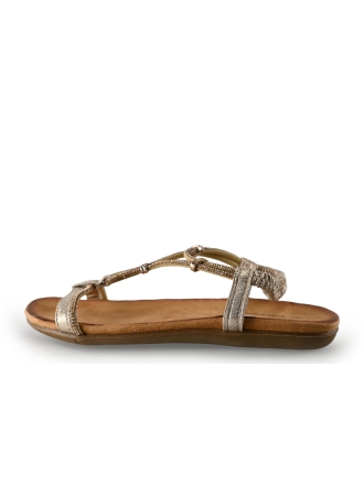 We Sandalen Zilver 291236