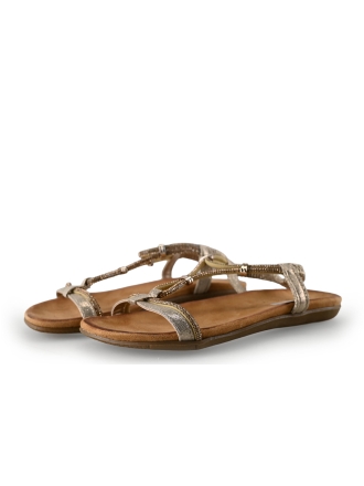 We Sandalen Zilver 291236