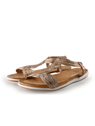Sub55 Sandalen Roze 291239