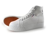 Superga Hoge sneakers