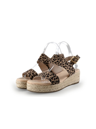 Dolcis Sandalen