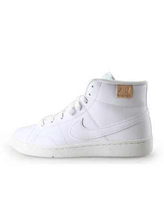 Nike Hoge sneakers Wit 291285