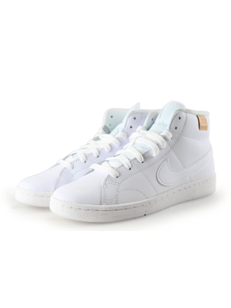 Nike Hoge sneakers Wit 291285