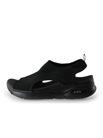 Skechers Sandalen Zwart 291288