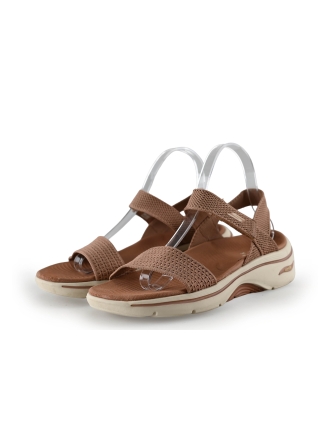 Skechers Sandalen Bruin 291292