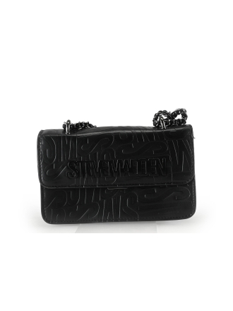 Steve Madden Schoudertas Zwart 291303
