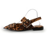 Nelson Slingbacks