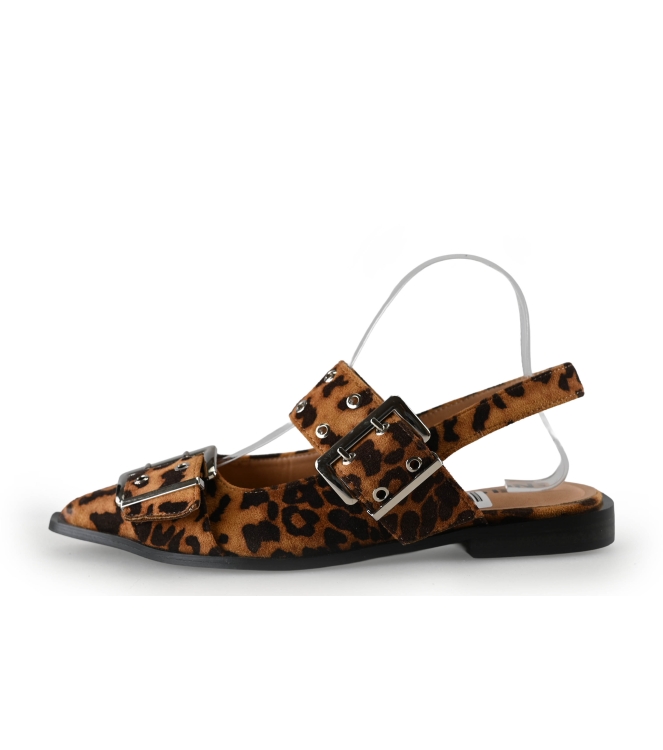 Nelson Slingbacks